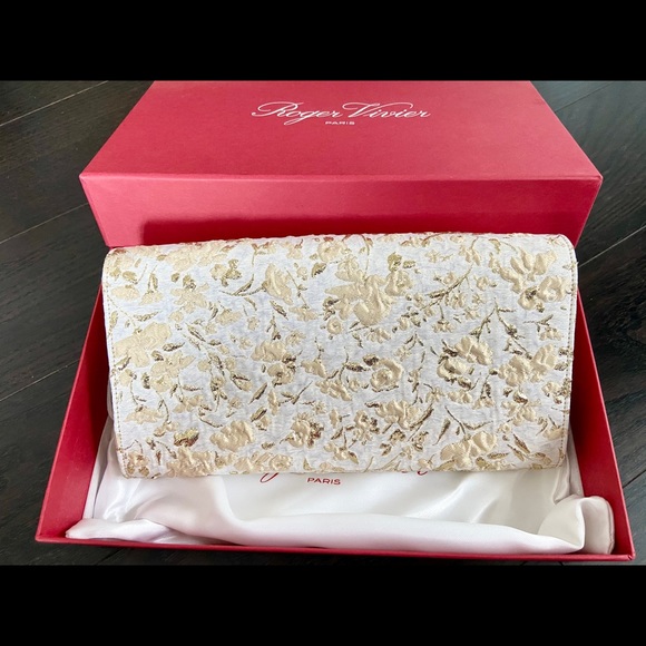 roger vivier handbag - Picture 3 of 6